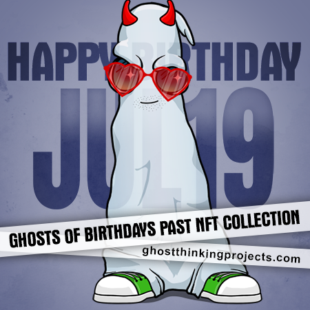 Ghost_think_pro's tweet photo. Happy Birthday Jared Padelecki @jarpad. Hey, if you and @JensenAckles ever want to reboot #Supernatural @cw_spn, we're standing by. Coz we're... you know.. ghosts. #NFTs #NFTCommunity #NFT #mintingsoon #openseanft #nftprojects #ghosts #ghostthinking https://t.co/83IsOlwd0G