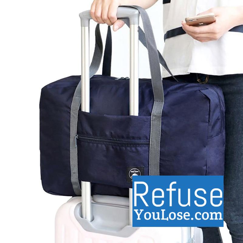 RefuseYouL's tweet photo. Waterproof Foldable Travel Bag Now Available!
⭐️ Get it here ➡️ https://t.co/oUIVgQrg3u
✈️ Free Shipping 🌎
#Bags #ComfortableBags #FlightBags #FoldableBags #FoldableWaterproofBags #PortableBags #Travel #TravelingBags #WaterproofBags https://t.co/Noaq6QYFQL