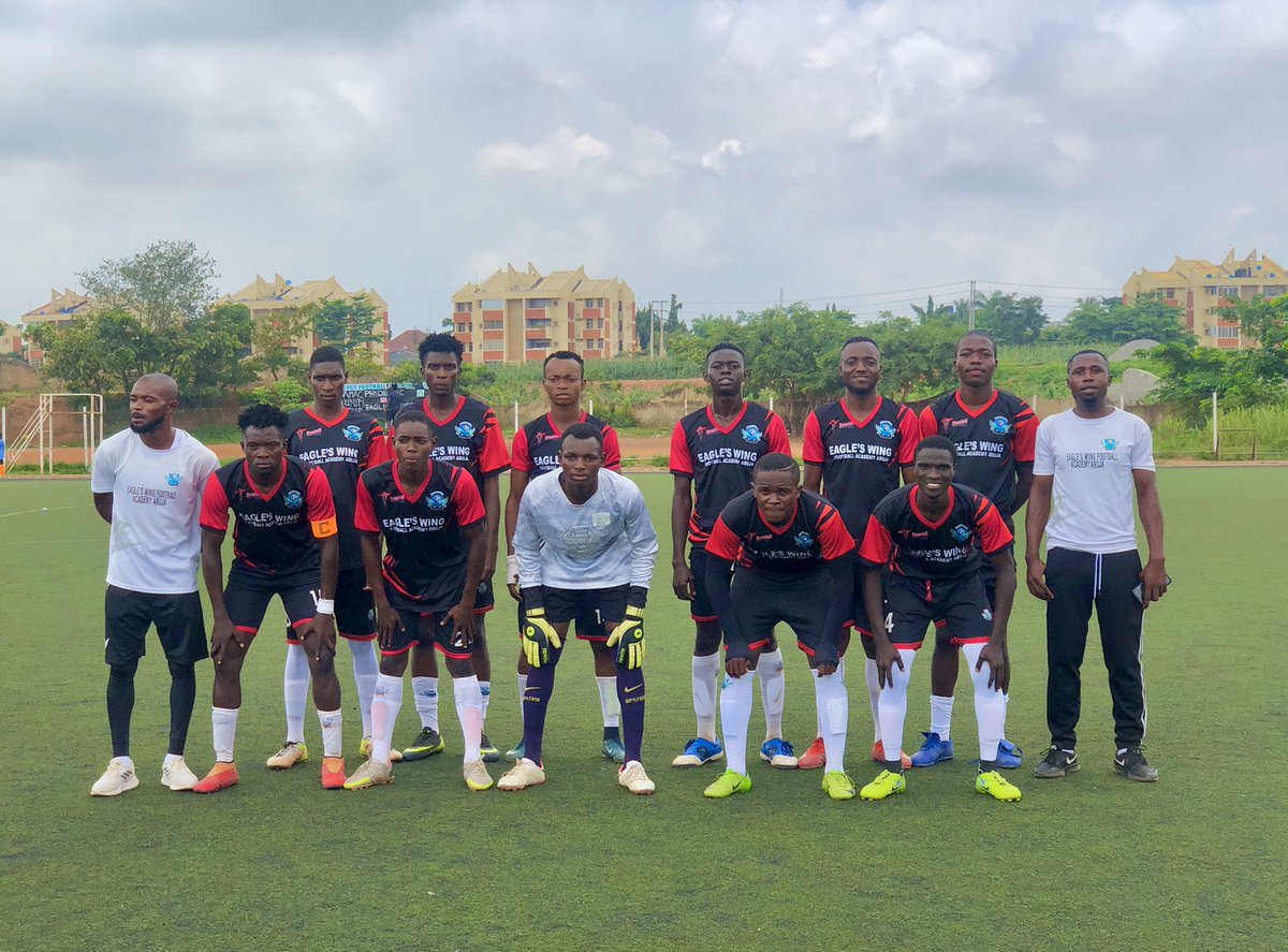 Eagles_wing_fa's tweet photo. Shots from our Round of 16 game against Pride fc
#Eagleswingfootballacademy #amacunitycup #Amacunitycup2022 #ewfa #Eagleswingfa https://t.co/vQMlCV2JNP