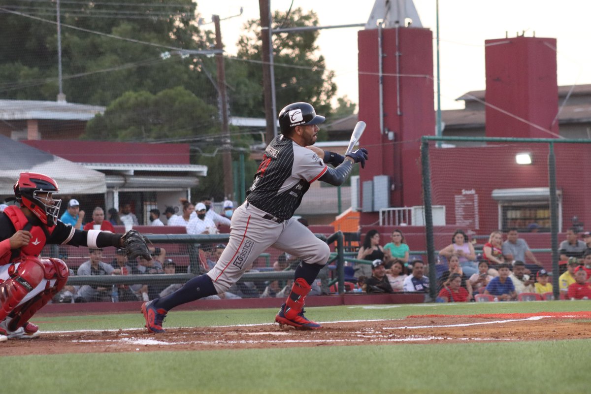 Nuestros #Tecos ganaron su 19na. serie del año al vencer 2-0 a Piratas de Campeche en el Parque La Junta.

Fue la cuarta blanqueada del año para los fronterizos; la primera de 'visita'🤪

📰➡️ bit.ly/3OlFTIH

#DosNacionesUnEquipo🇲🇽🇺🇸
#TecosNation🌎🦉