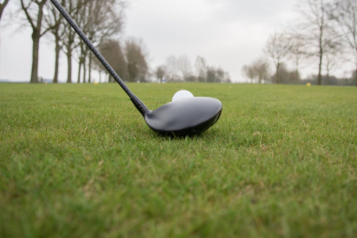 NoBogies's tweet photo. New @GolfPadGPS 6 Types Of Golf Course Grass And How To Adjust Your Game To Each https://t.co/gTecRlLQ5v https://t.co/QMC1O4Khjc