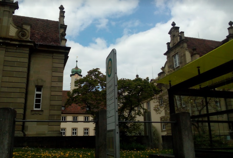 studydestiny's tweet photo. [Germany]Goethe-Institut Schwäbisch

- To meet the needs of students, Goethe Institut offers a variety of courses.
- 60 years' experience in teaching German as a foreign language

For more information
https://t.co/Rfv2iQ0WOB https://t.co/RIpvsiBGiB