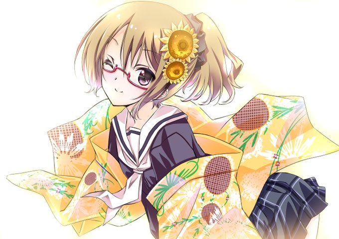 すごく…ハナヤマタが見たいです…安西先生! 