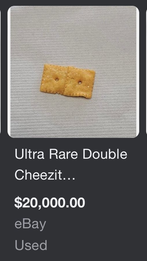 Tim Urban on Twitter "btw while searching for that CheezIts photo I