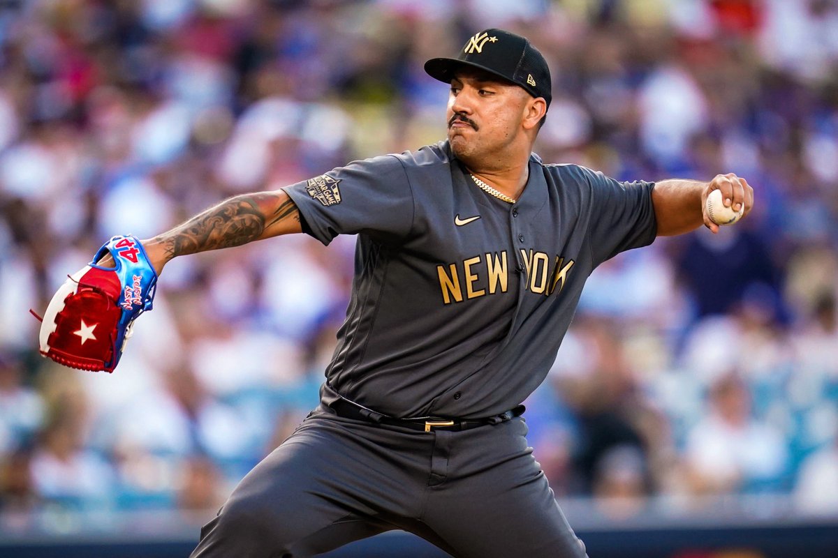 The Kid from Hialeah 😤