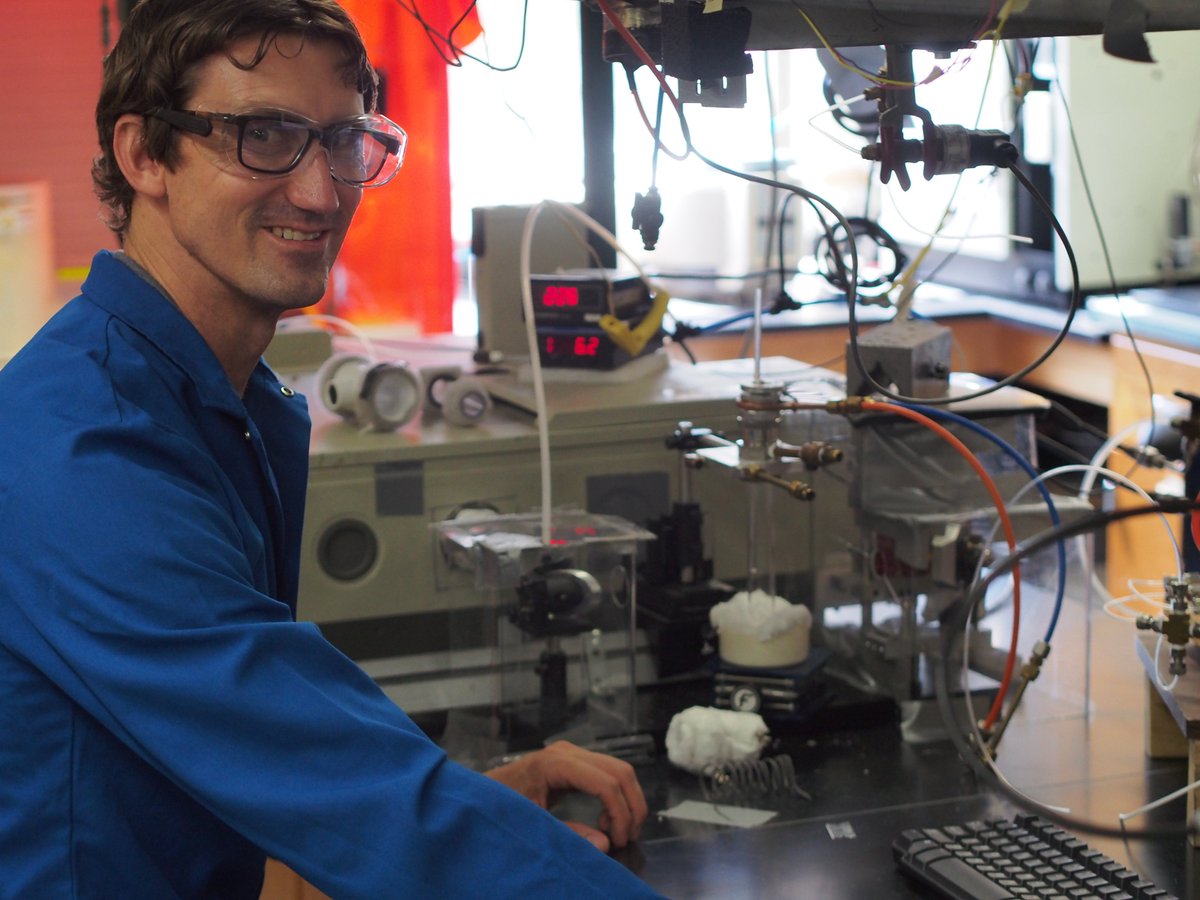 Anthony Klien tweet media