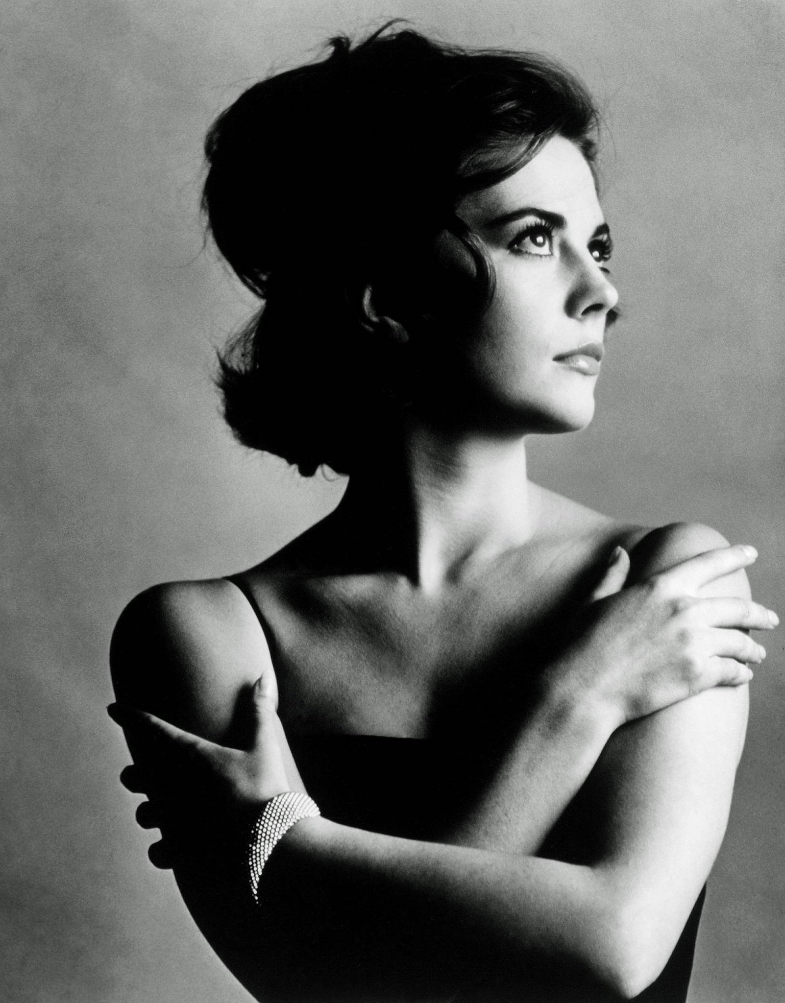 Happy Birthday to the amazing Natalie Wood! (1938 1981) 