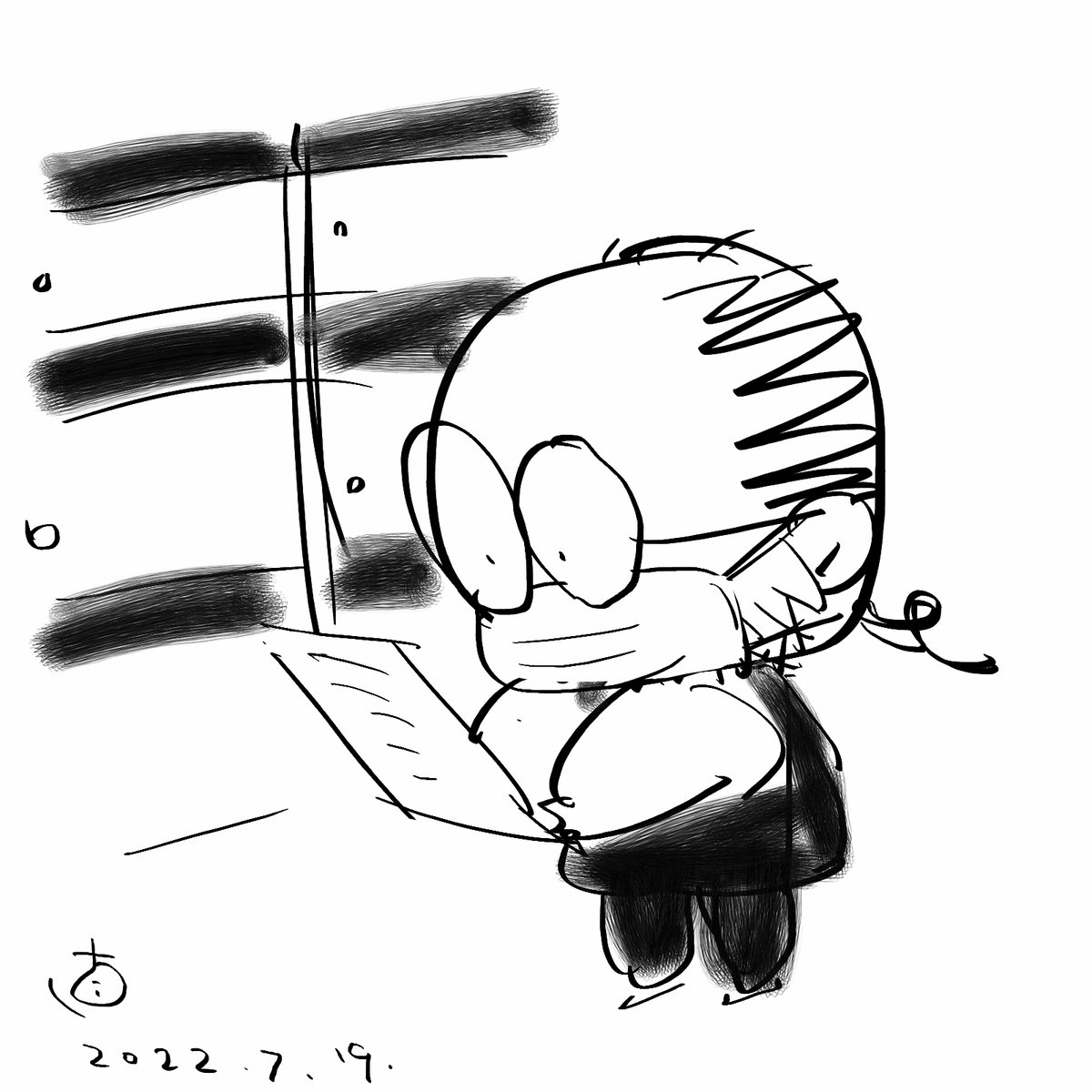 郵便受けに「下井草周辺 まちづくりニュース(最新号)」が入ってたんだけど、
「会場内での感染防止策」の
手指の消毒及びマスクの着用
は「不織布マスク」にしてほしかったかも。
国立成育医療研究センター
「不織布マスクの着用をお願いします」
https://t.co/QN81aYXNfG