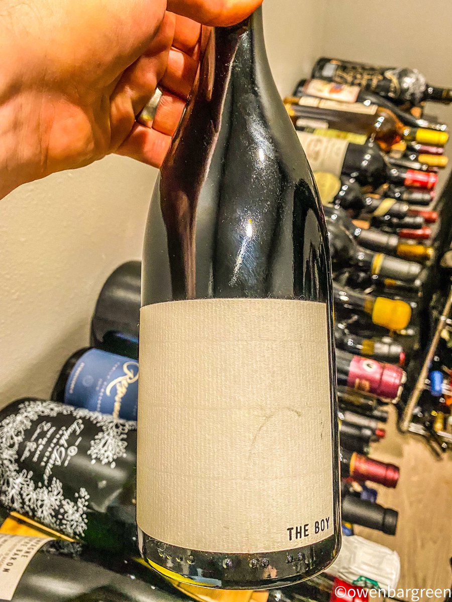 Owen Bargreen (@owenbargreen) on Twitter photo Love where this 2017 ‘The Boy’ Grenache is at <a href="/KickAssWaWine/">HOUSE OF SMITH</a> #wawine Love where this 2017 ‘The Boy’ Grenache is at <a href="/KickAssWaWine/">HOUSE OF SMITH</a> #wawine