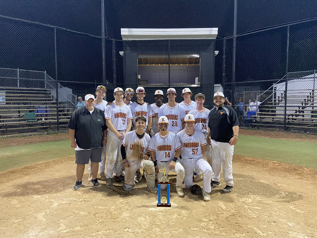 The 2022 18u Connie Mack Champions are <a href="/OhioLonghorns/">2026 H24 Longhorns DeBord</a> (AS)!