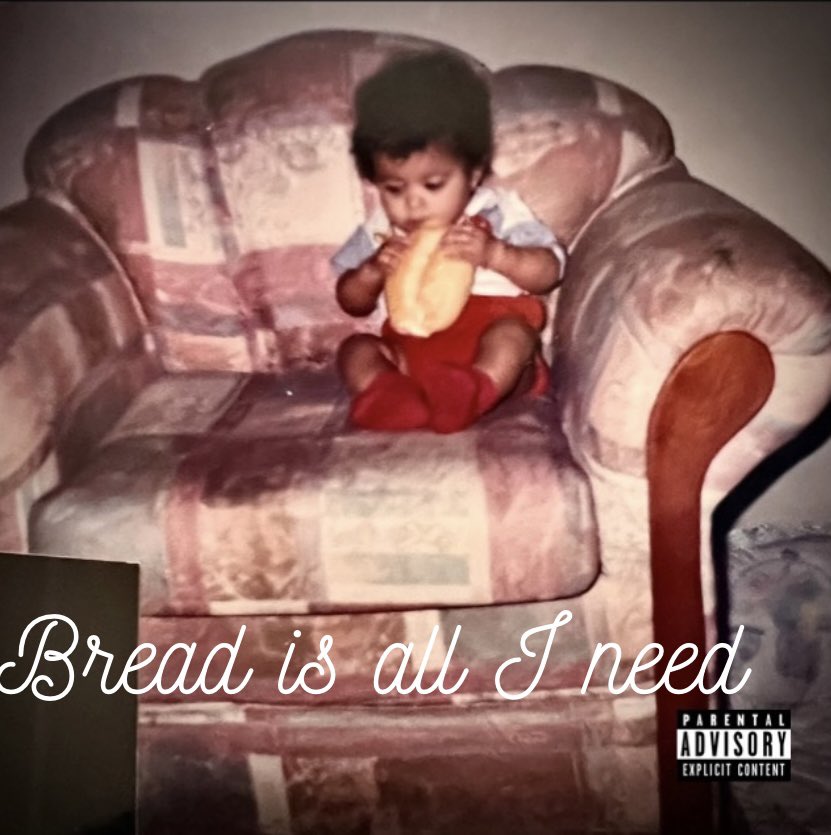 prodbykits's tweet photo. RT @dicaelum: Bread is all I need 
houston #rapper #rap #hiphop #newmusic #upcomingrapper #upcomingartists🎤 #fyp #unsignedartist #undergroundhiphop #houstontalent #houstonartist #houstonrapper #dreamville #instagood #followforfollowback #twitter  #mu… https://t.co/QDqVB5uf81