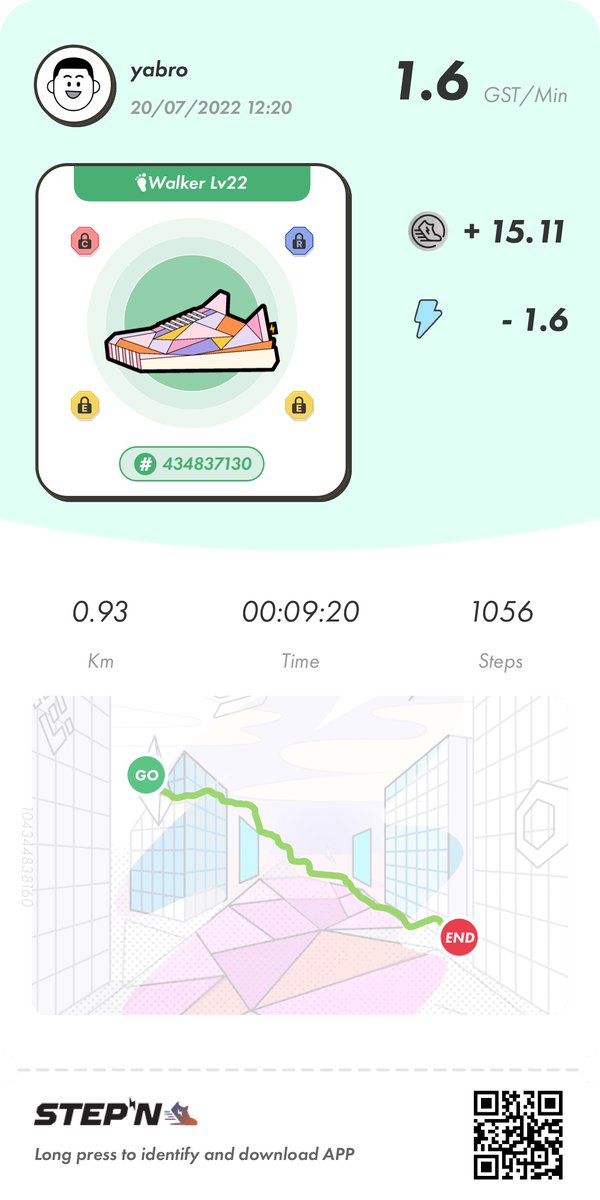 Yabro Experiments tweet media