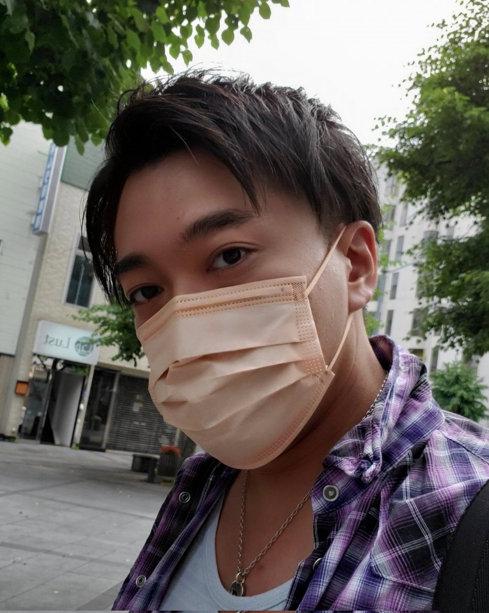 けんすけ🐳💦6月東京 tweet media