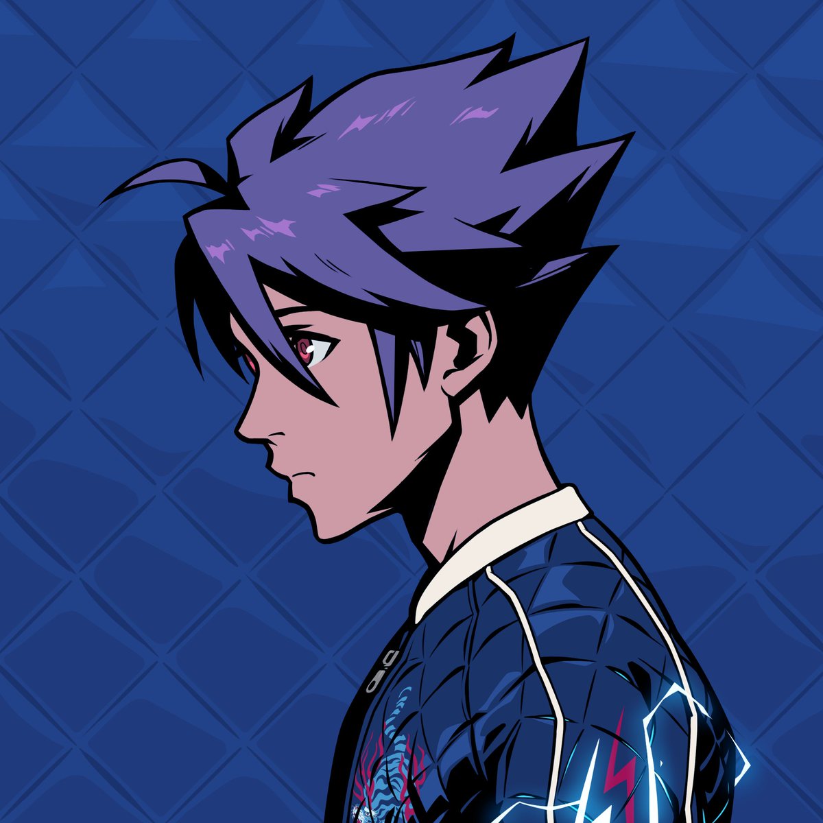 lingawa9's tweet photo. wen December?
the blue one make purple spiky even better looking
#Azuki @AzukiOfficial https://t.co/iSlULfUH4A