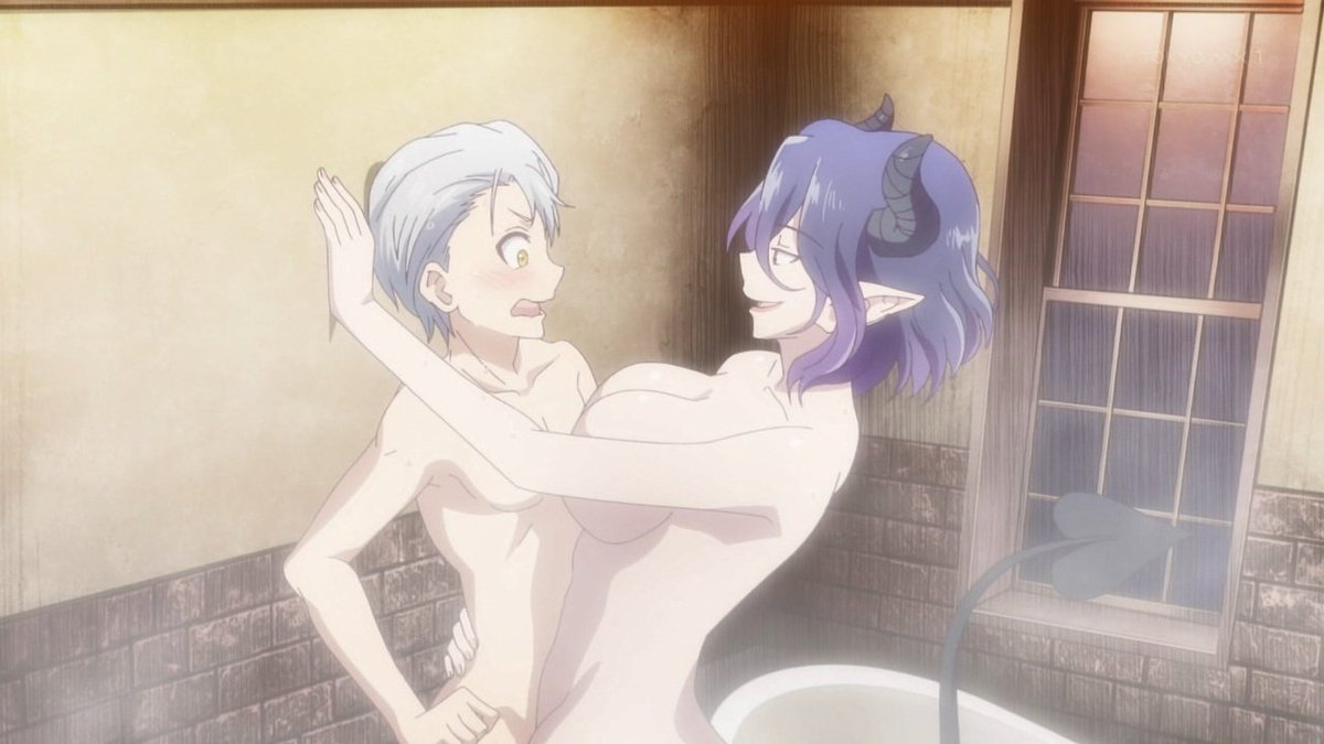 LewdPlot (@alldatanimepics) on Twitter photo 