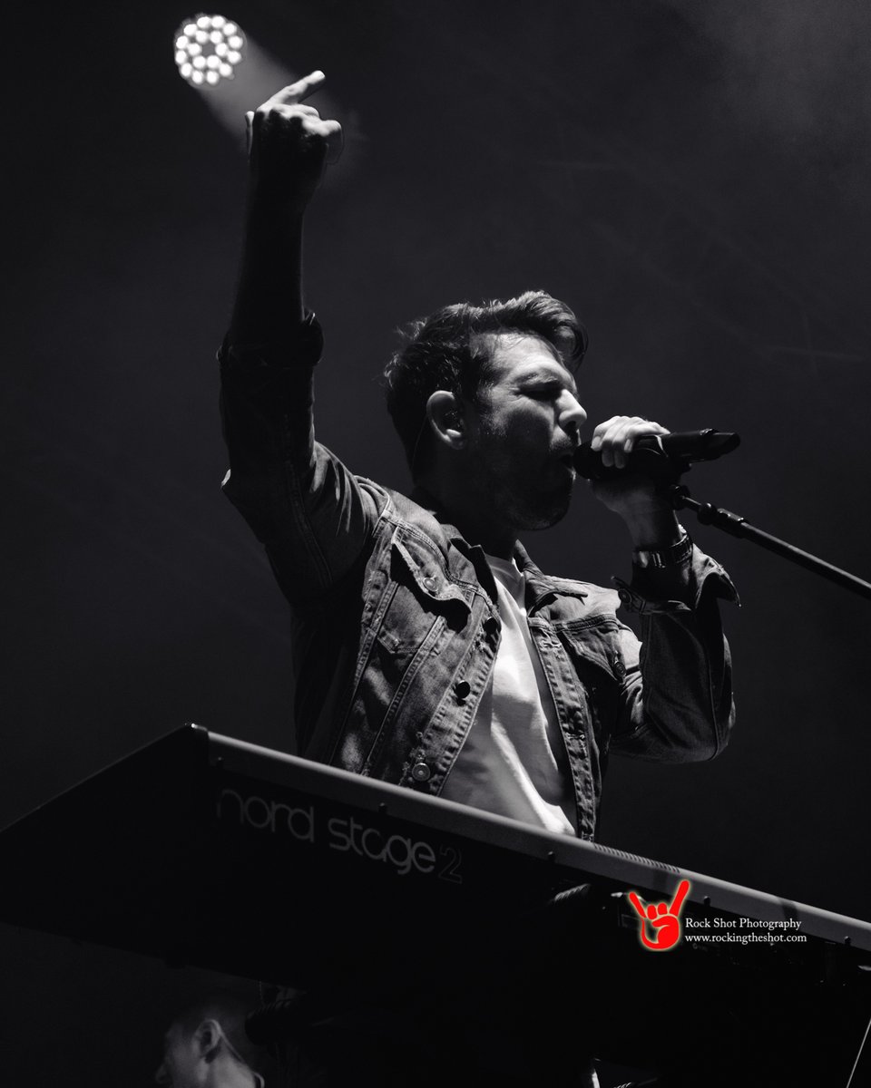 Scouting For Girls <a href="/alderford_lake/">Alderford Lake</a> Alderfest 
#festival #musicphotography #blackandwhitephotography