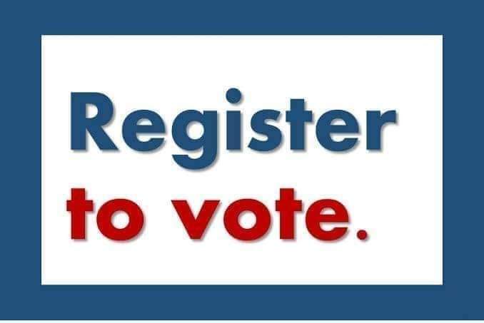 saka it doesnt bother you that most of your friends and relatives are not registered voters nhai?you are not worried about each other in the event that you get sick mucharapirwepi or when one finally graduates muchashandepi?hoo ok i still insist #RegisterToVoteZW thats the way !!