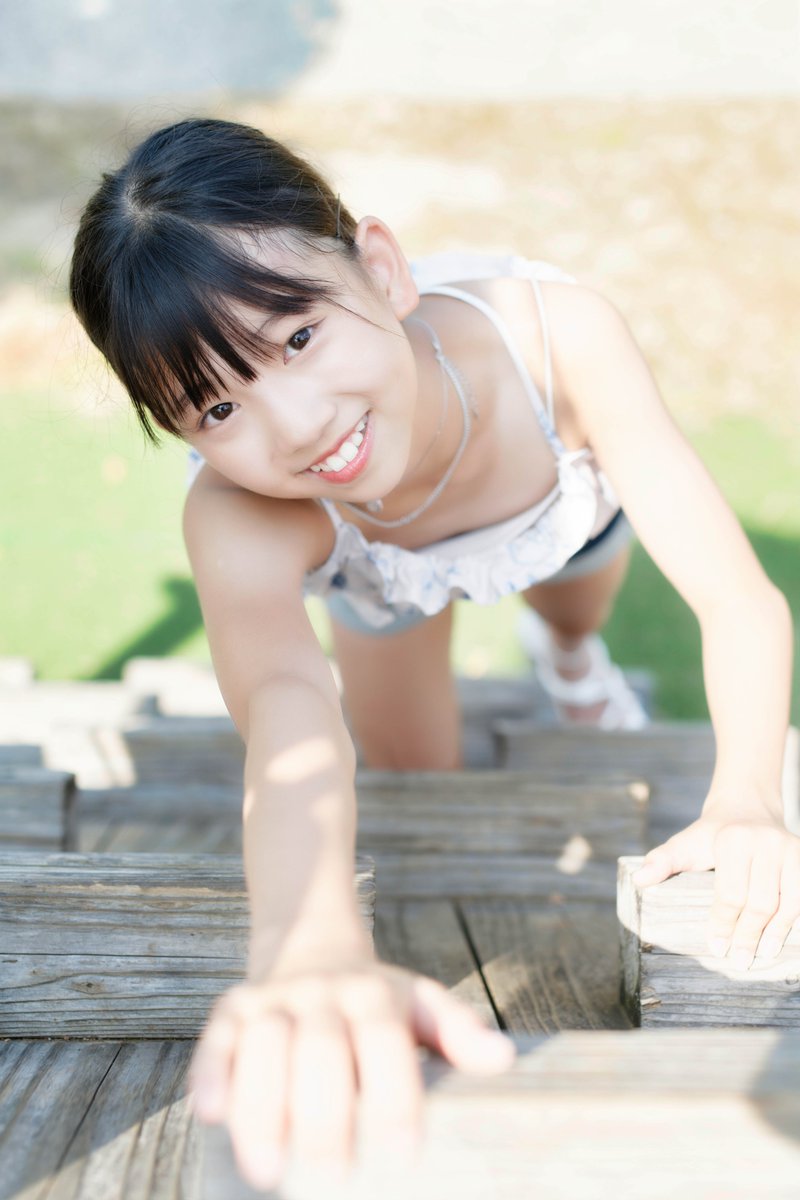 長崎超絶美少女隊、ららちゃん。 #Rara #スタライ長崎 (2022/7/16 長崎