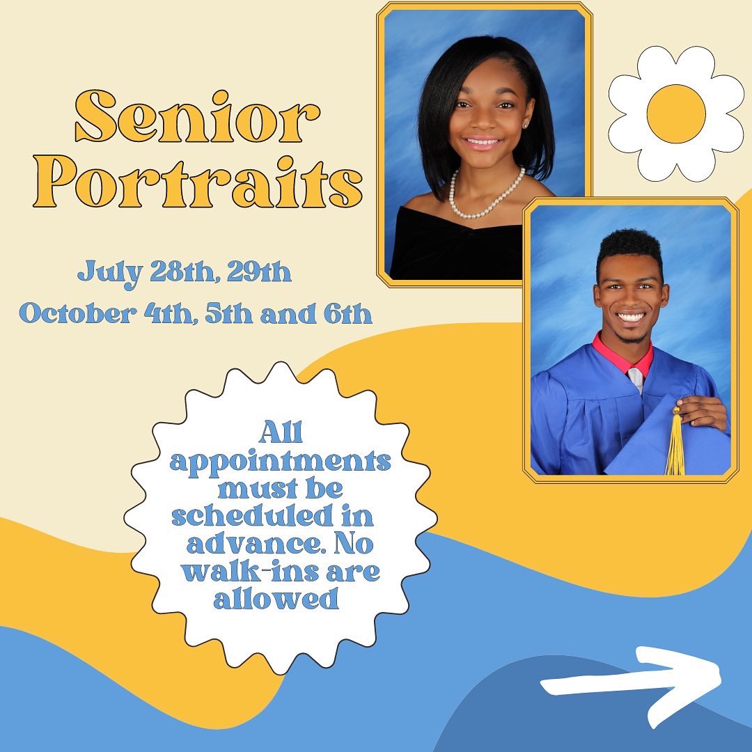 lewisclassof23's tweet photo. Summer is still in full swing, but senior year will be here before you know it. Make sure to book your senior 📸📸📸 ASAP. 😎😎😎😎 see y’all soon… https://t.co/CB0EvdeEBA