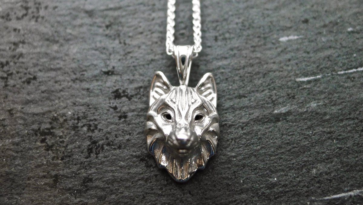 #Wolf
