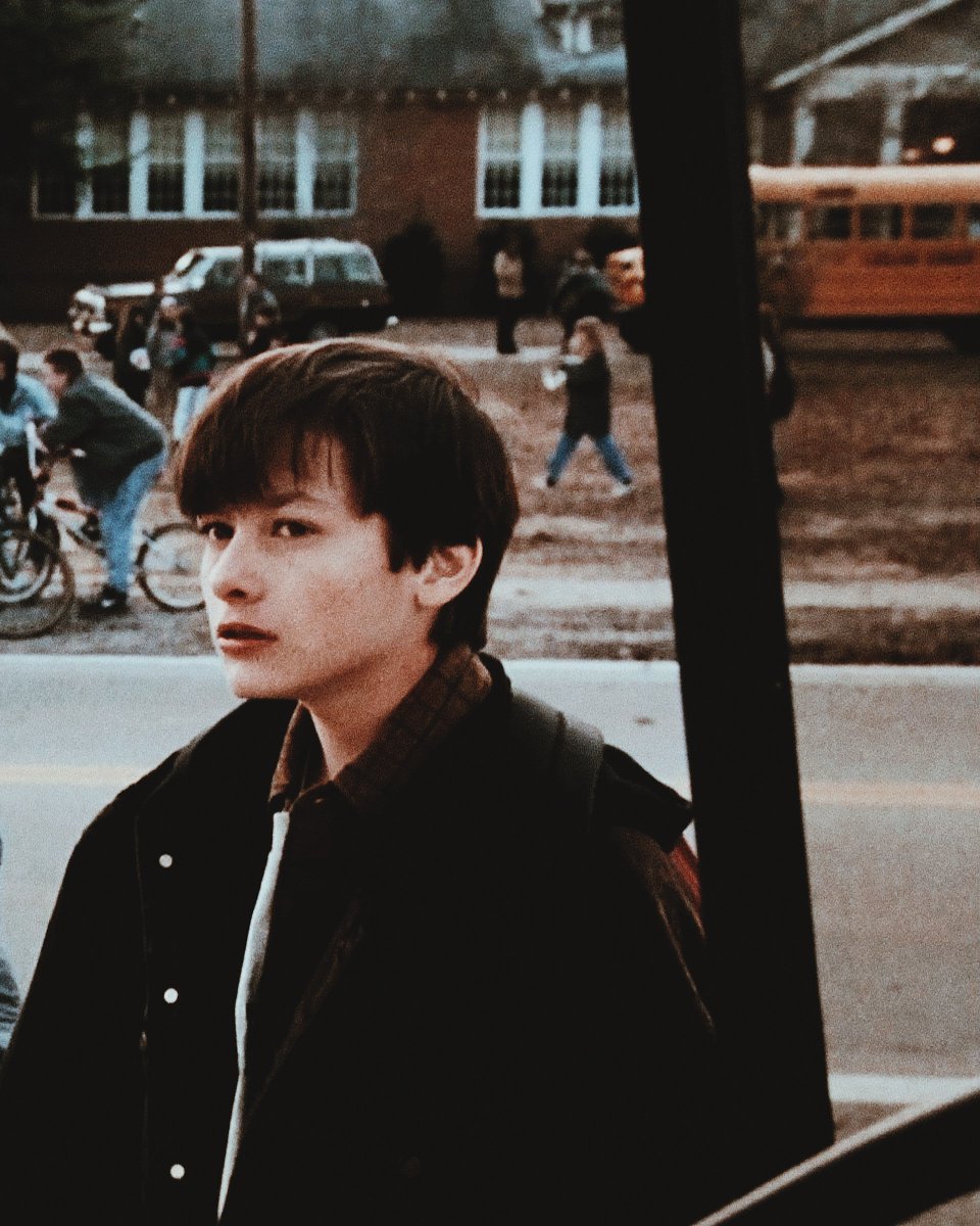 エドワード・ファーロング ROADSHOW ｴﾄﾞﾜｰﾄﾞﾌｧｰﾛﾝｸﾞ on X