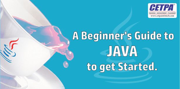 💻A Beginner’s Guide to Java- To get started.

👉 Read Here: bit.ly/3clRlXv

📱 Call: 9212172602

📧 query@cetpainfotech.com

#JAVA #JavaLearning #Courses #Training #Javaonlinecourse  #technology #JavaBlog #CETPA #CETPAInfotech #Beginners #CETPABlog