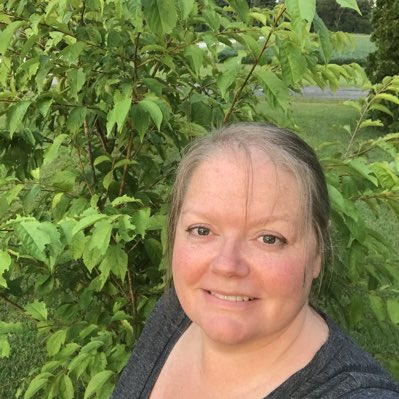 Christina Girton tweet media