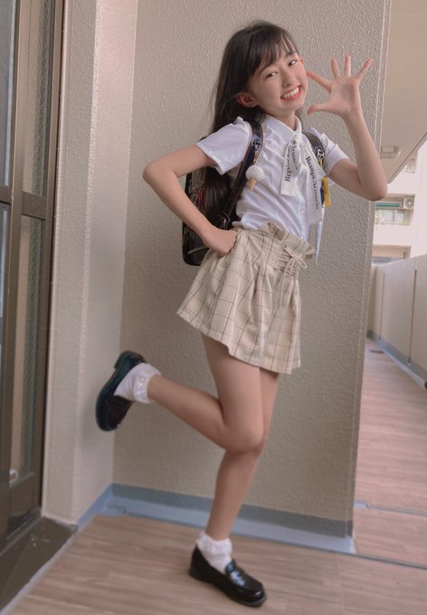 佐野純菜(じゅんな)のTwitter画像31