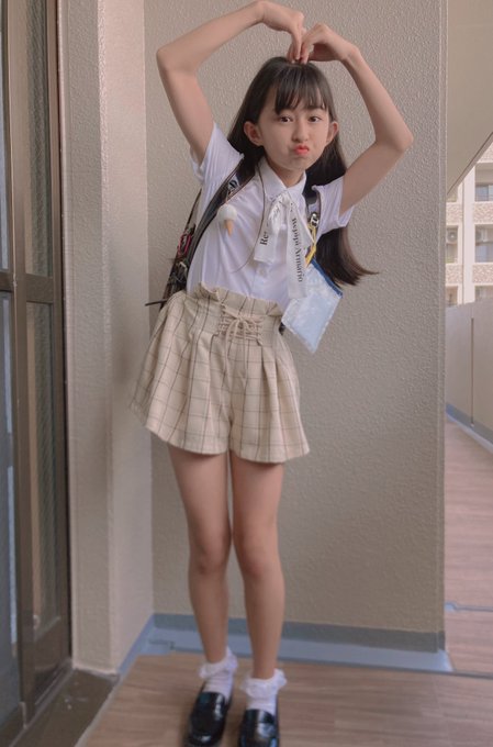 佐野純菜(じゅんな)のTwitter画像32