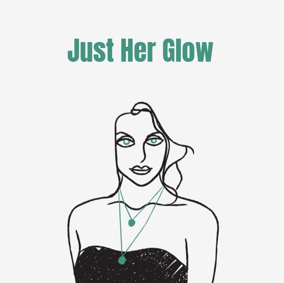 JustHerGlow tweet media