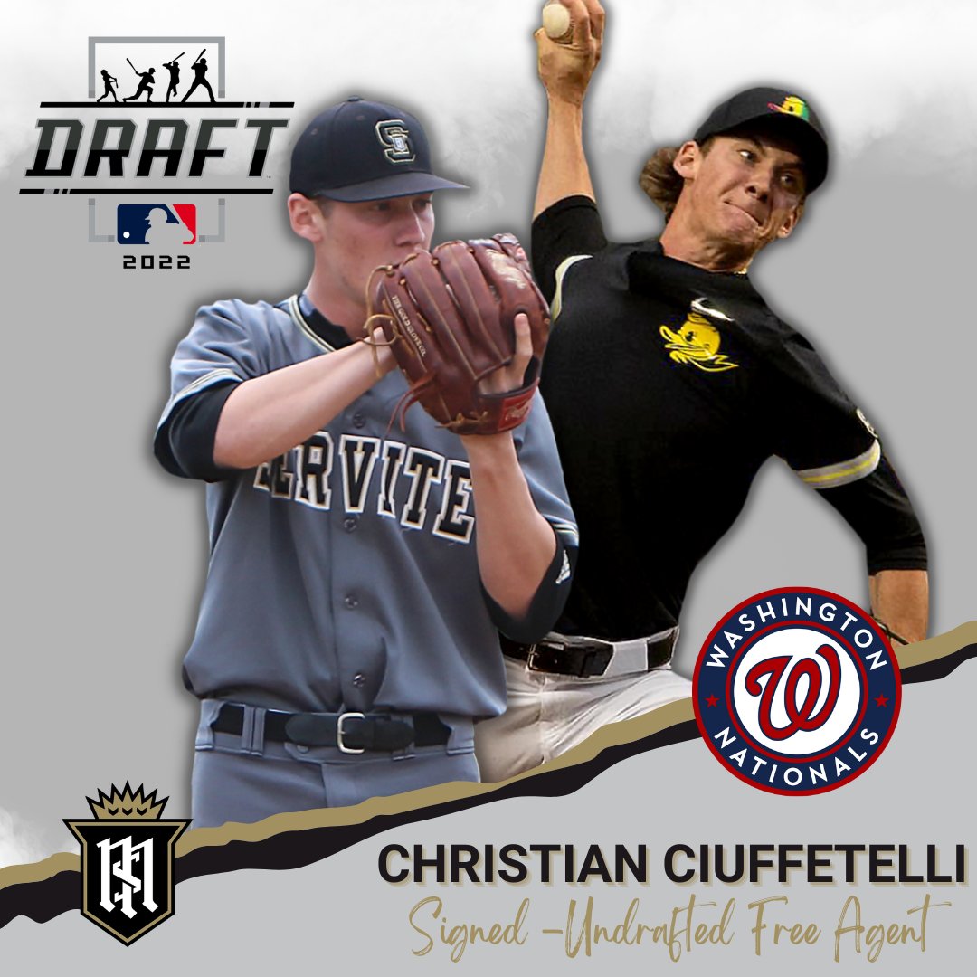 Servite Baseball tweet media