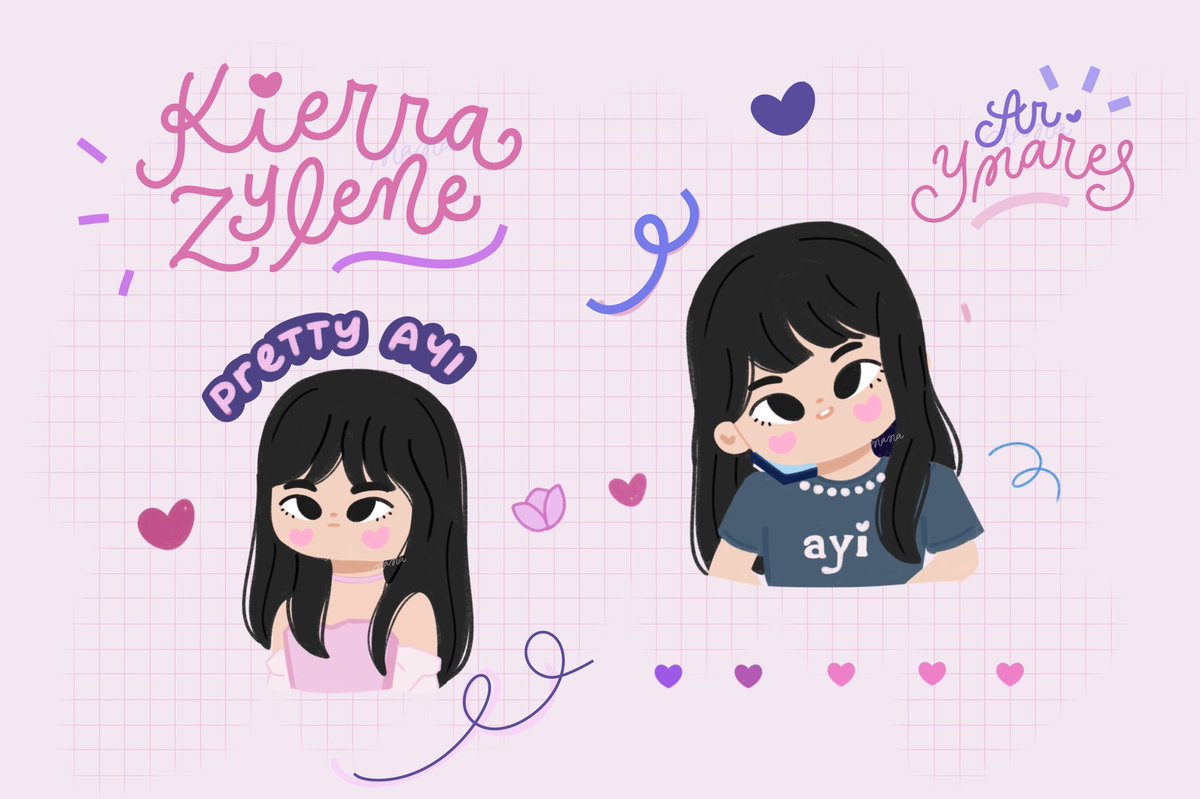 floehymn's tweet photo. HAPPY BIRTHDAY, KIERRA @4reuminct @gwysaludes 

 #MaligayangKIERRAwan https://t.co/TlVFmNzn87
