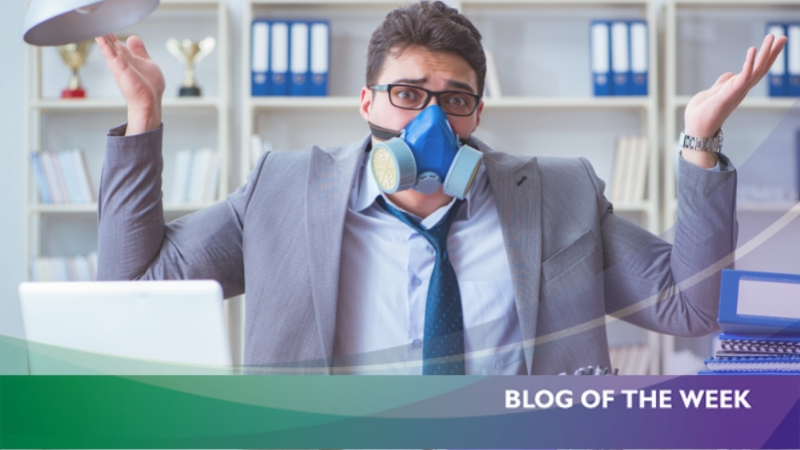 HRDeptAUS's tweet photo. Read this week’s blog to find out more about how to approach poor hygiene in the workplace. Remember, The HR Dept is always here to help! #HRDeptAus #smallbusinesssupport #humanresources #staffmanagement #hygieneatwork
https://t.co/FWkYZtkB1D https://t.co/RblG4qDUGw