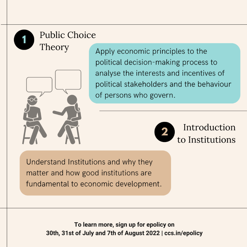 ccsindia's tweet photo. Here's your go-to guide and here's the link to apply. Let's discuss #publicpolicy!
Register here: https://t.co/Uz1kUcBIsP
#CCSIndia #epolicy #publicpolicy #backtobasics #guidebook