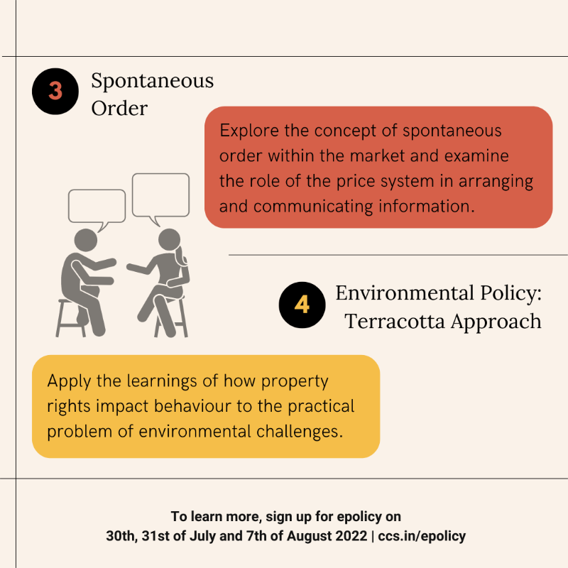 ccsindia's tweet photo. Here's your go-to guide and here's the link to apply. Let's discuss #publicpolicy!
Register here: https://t.co/Uz1kUcBIsP
#CCSIndia #epolicy #publicpolicy #backtobasics #guidebook