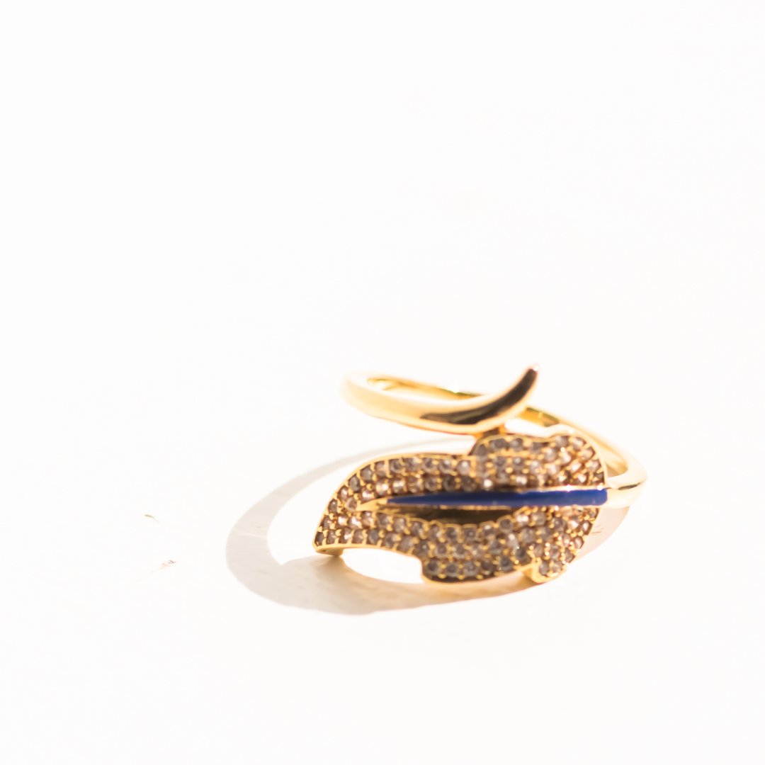 #ring #blue #cubiczirconia- now available @brownthomas xx⁠
 
#brownthomas #btcreate #rings #ringoftheday #ringsofinstagram #giftsforher #ringlover #ringaddict #jewellery #jewelry #maximalist #jewelleryoftheday #jewelryoftheday #wearingirish #irishdesign