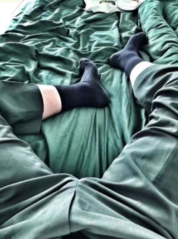 我说⾃⼰这不好，那不好，是谦虚。你要说我这不好，那不好，是找死。