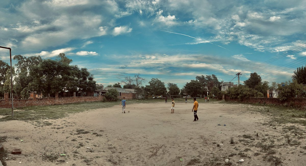 Jxggi07's tweet photo. ⚽️ https://t.co/8gpfFatPCC