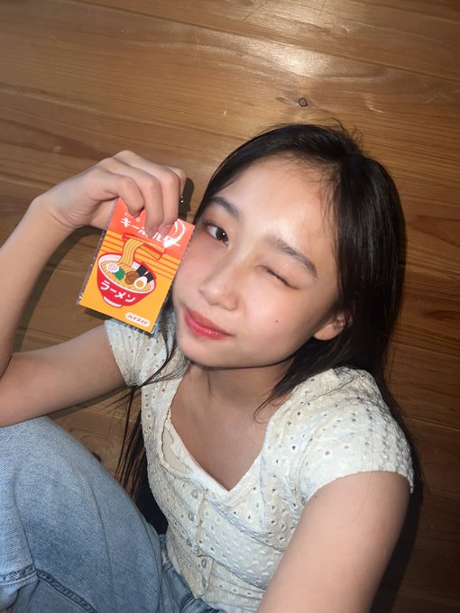 Twitterのコスプレ画像6