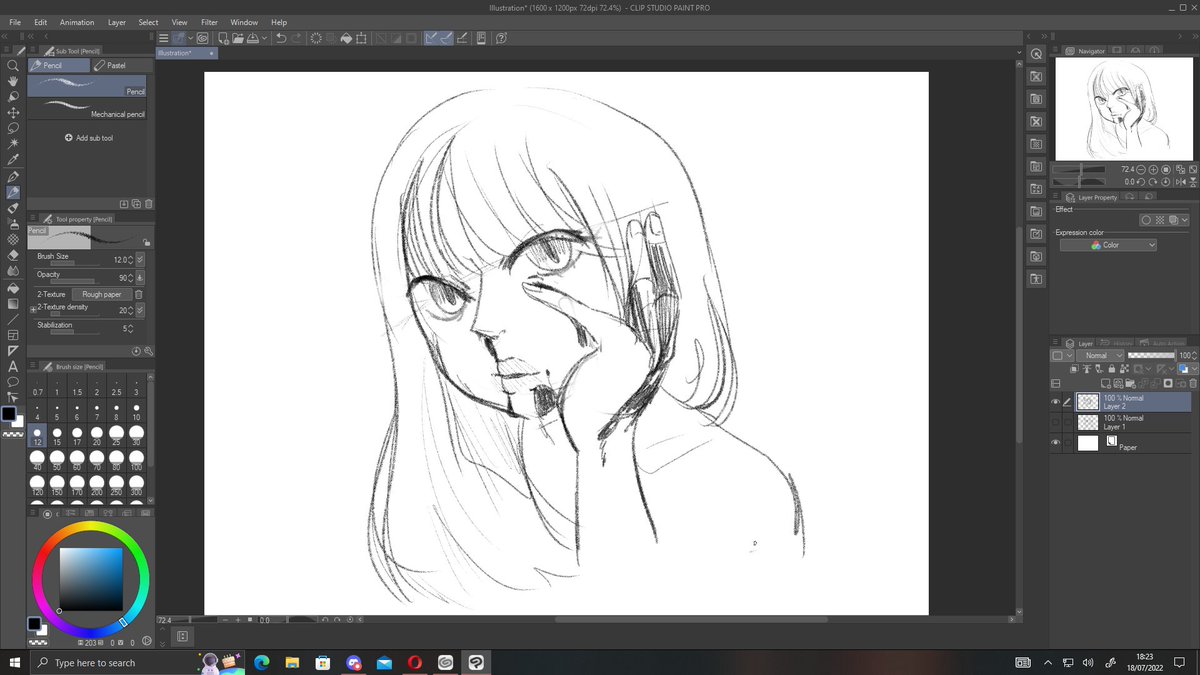 xinnstarbleh's tweet photo. just some thangs thanks for the photo ref @henderyinvert 
#sketch #CLIPSTUDIOPAINT https://t.co/ikCOlfOajP