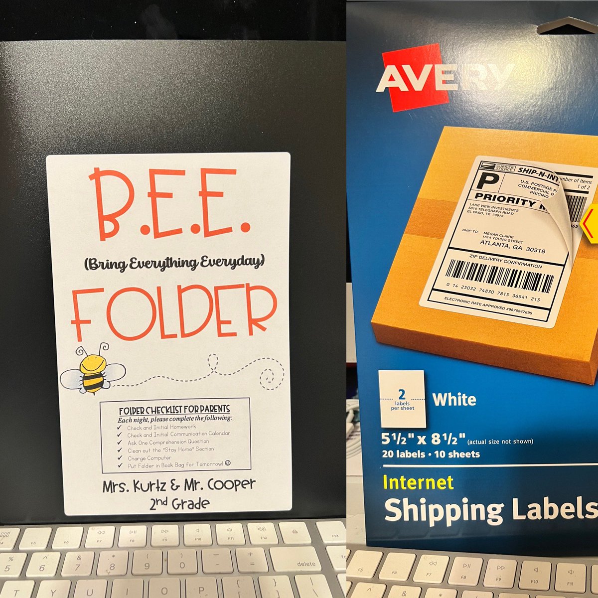 Brandon Cooper tweet media