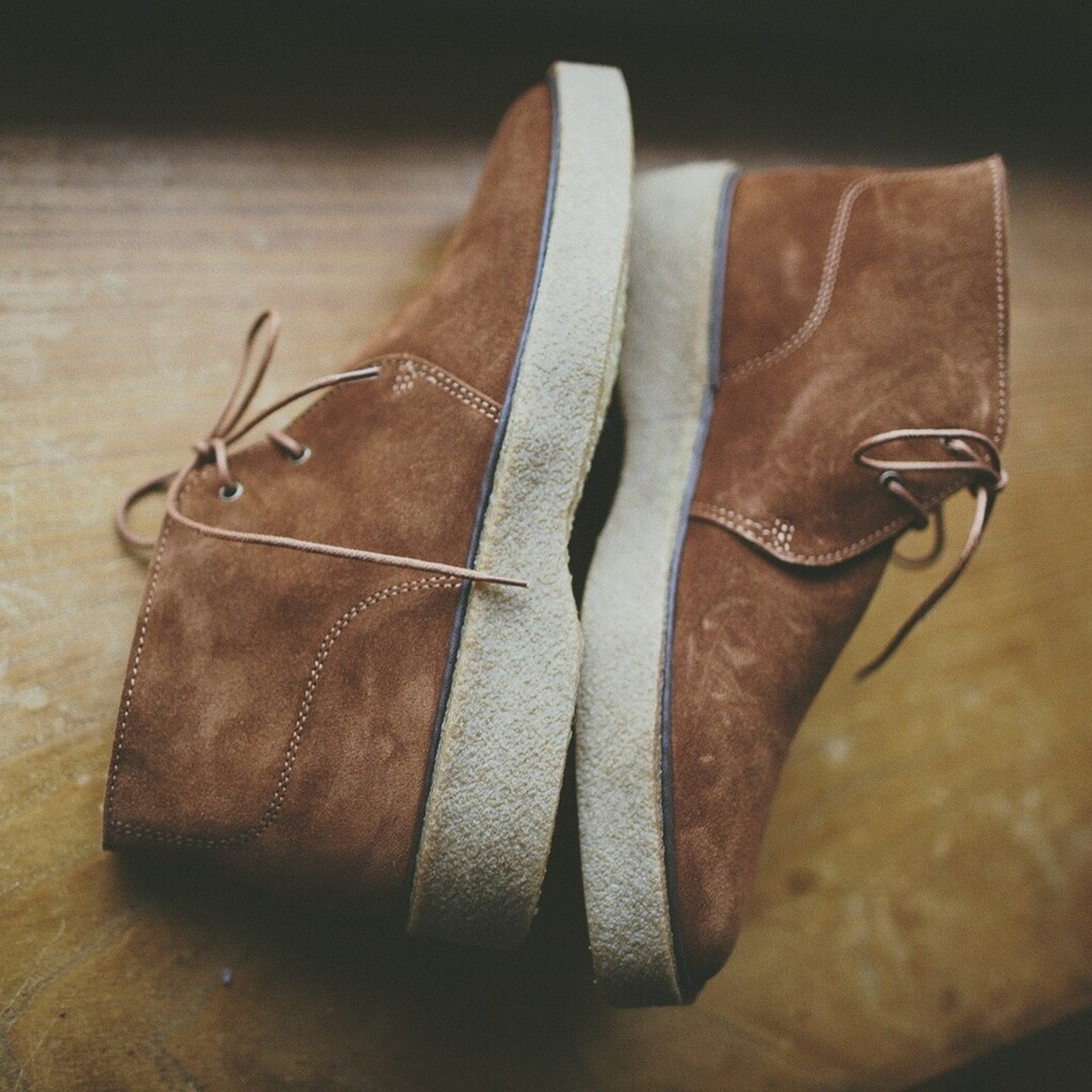 huttonboots's tweet photo. Nothing in life is perfect, but Hutton Playtimes come pretty damn close.

#chukkas #chukkaboot #stevemcqueen #stevemcqueenstyle #ivystyle #modstyle #mods #ivyfashion #menstyleguide #menslook #mensfashion #mensfashionstyle #menshoeshop #menshoestyle #menw… https://t.co/Ochn8ZsEg9 https://t.co/JwYTItKfO1