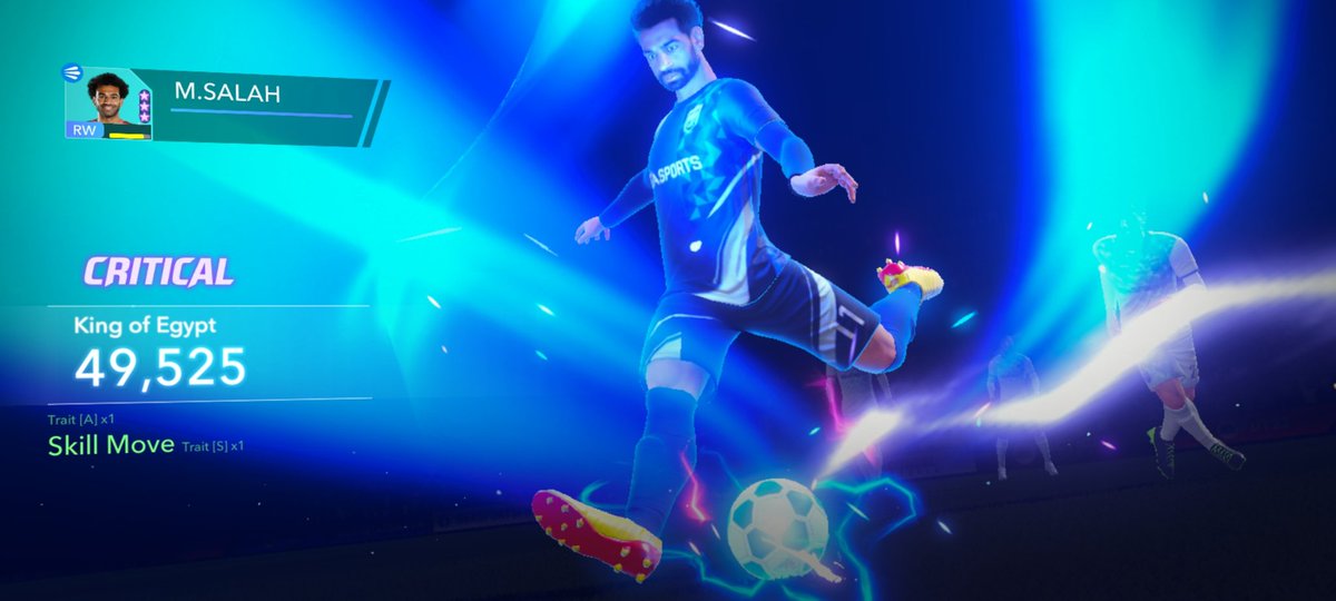 sg02fitwts's tweet image. Screenshots 📸 of EA's Tactical Football (Early Access), Android version.

#TacticalFootball | #FIFA23 | #fifamobile