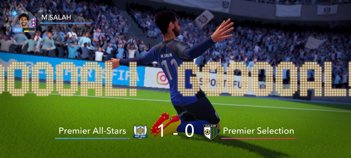 sg02fitwts's tweet image. Screenshots 📸 of EA's Tactical Football (Early Access), Android version.

#TacticalFootball | #FIFA23 | #fifamobile