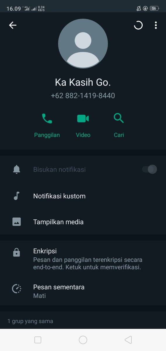 SitiSad48979398's tweet photo. Bantu RT guys

Hati²sm org ini.Dia HnR di go aku. Dia take pc tapi pas di tagihin dpnya dia gk mau bayar dg alasan udh beli di tmpt lain dan malah nuduh aku maksa dia buat bayar
Dia jg ada jualan selimut custom ke temenku tp udh 2 bulan gk dikirim2, di minta https://t.co/1ofKKVhnVH