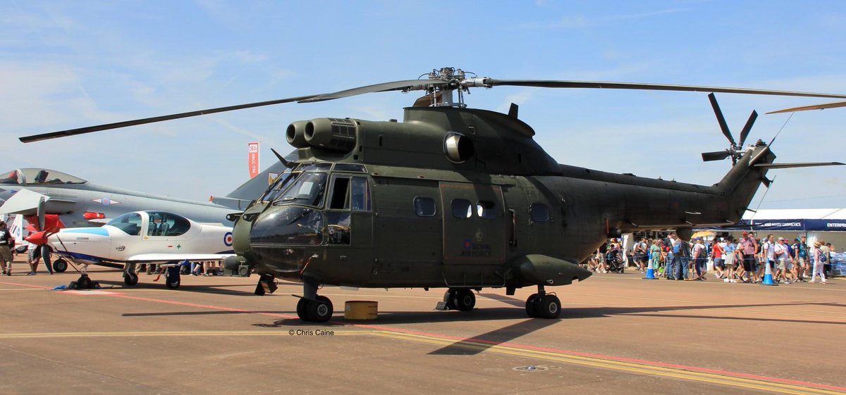 Candidate for the replacement for Puma. Airbus H175M at @airtattoo 2022. @air_intel @scan_sky @TheSnoopySnoop @geoallison @Sierra__Alpha @TheBrit96 @UKDefJournal @nato_news