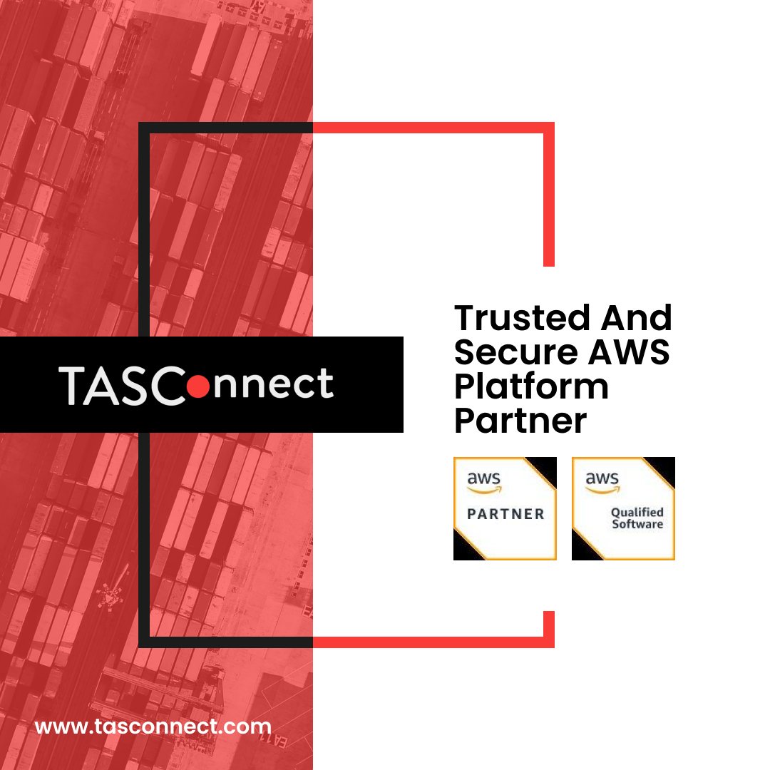 TASConnect (@tasconnect_) on Twitter photo We are pleased to announce that <a href="/TASConnect_/">TASConnect</a> is now an official #AWS certified partner! This certification validates our ability to align to the #industry #bestpractices as defined by the #AWS Well-Architected Framework.
#TASConnect #supplychainfinance #supplychain #finance We are pleased to announce that <a href="/TASConnect_/">TASConnect</a> is now an official #AWS certified partner! This certification validates our ability to align to the #industry #bestpractices as defined by the #AWS Well-Architected Framework.
#TASConnect #supplychainfinance #supplychain #finance