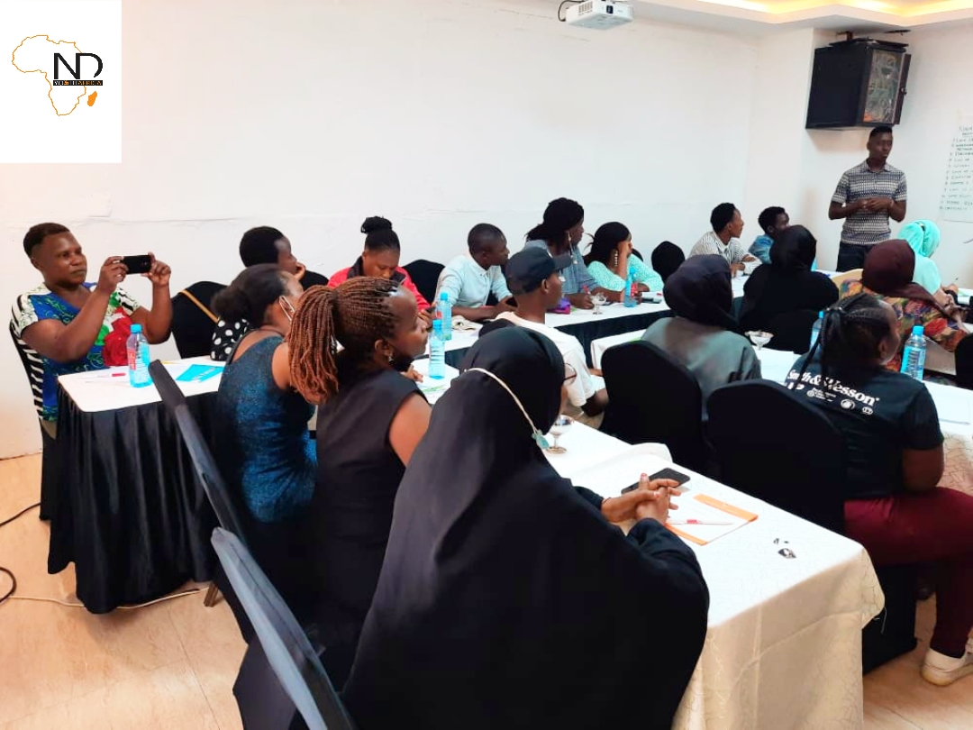 New Dawn Youth Africa (@ndya_ke) on Twitter photo Depression is a silent killer but it can be treated. @NewDawnYA is having a mental health training hosted <a href="/triggerise/">triggerise</a>. The aim of this training is to equip members with mental health information and enable them to carry Interpersonal group therapy in the communities. Depression is a silent killer but it can be treated. @NewDawnYA is having a mental health training hosted <a href="/triggerise/">triggerise</a>. The aim of this training is to equip members with mental health information and enable them to carry Interpersonal group therapy in the communities.