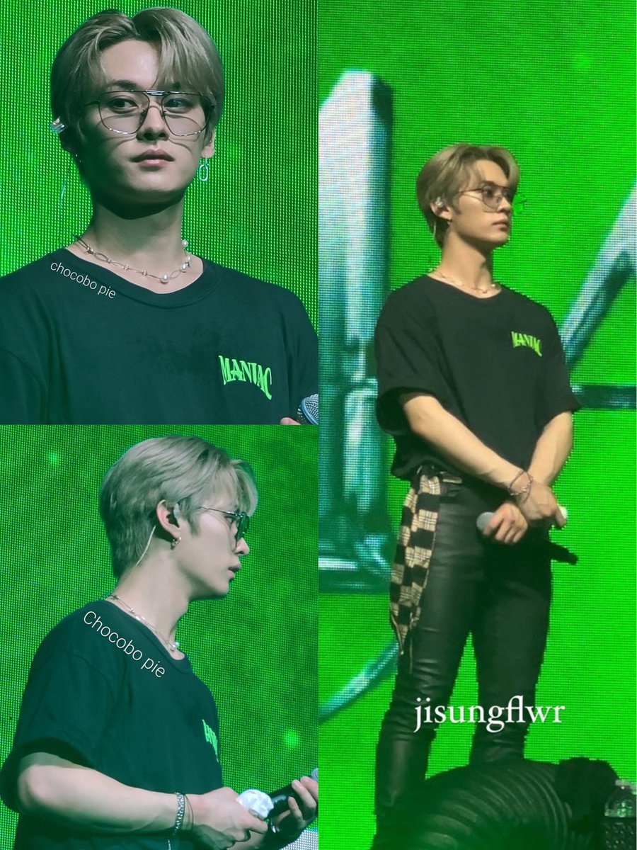 LEEKNHO's tweet image. leeknow in glasses