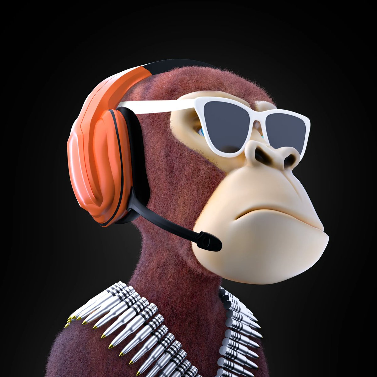GACSales's tweet photo. Gaming Ape Club NFTs swept by 0xff42d1...
Quantity: 14/14
💰 Total value: 2.052 ETH ($3,202.19)
https://t.co/1nbhnjT0oj https://t.co/DTB3EWomS1